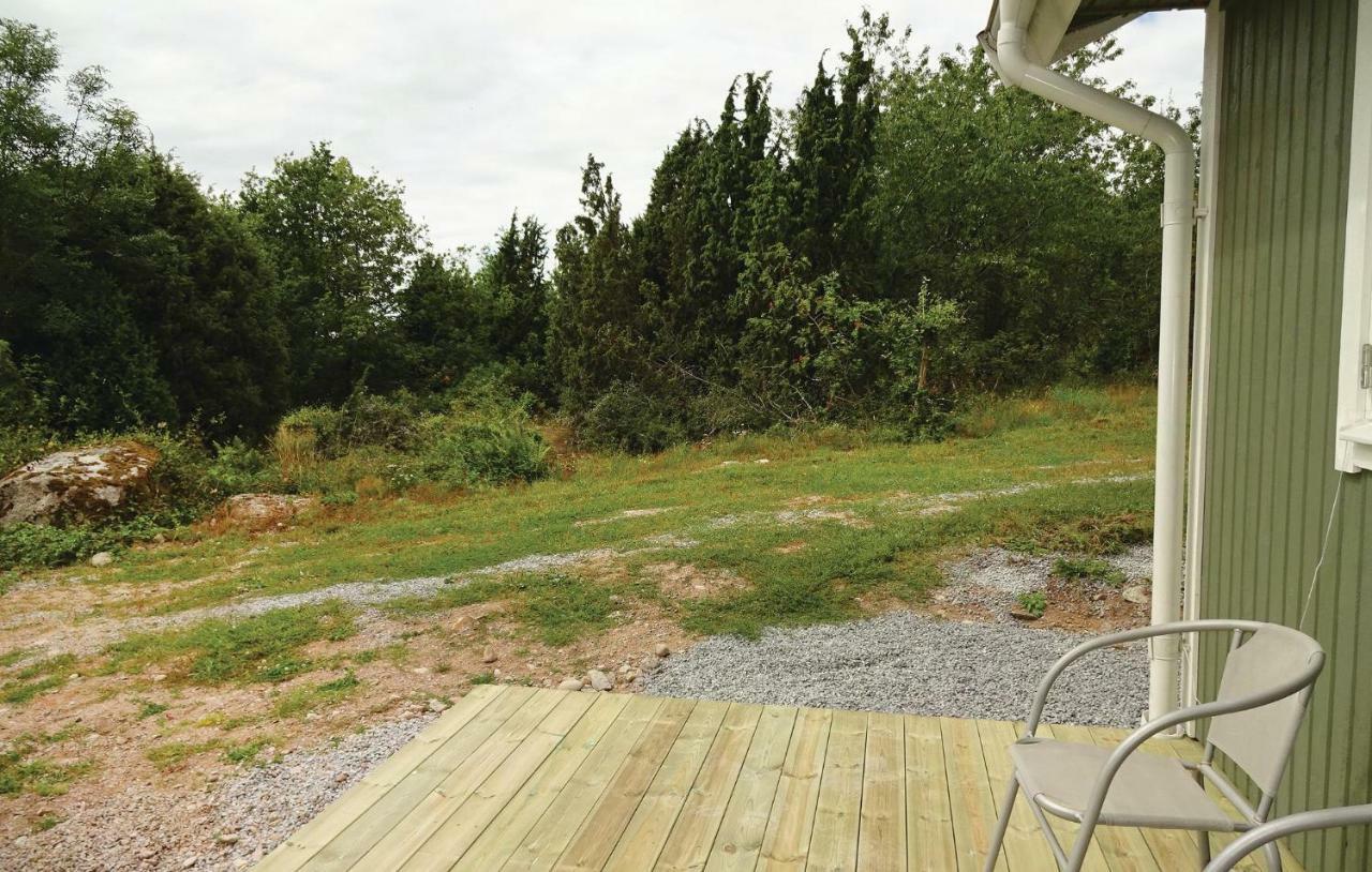 Gorgeous Home In Ronneby With House Sea View Extérieur photo